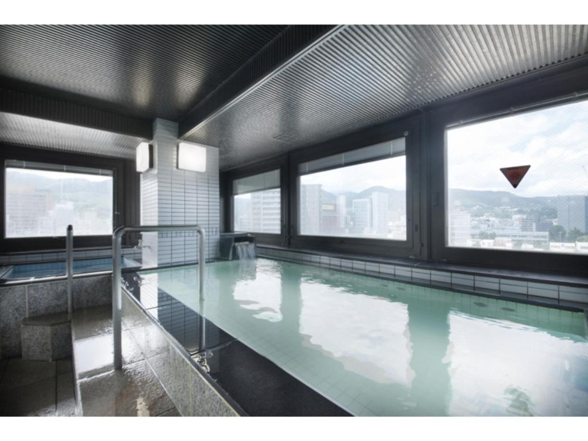 Hotel Nagano Avenue - Vacation Stay 78364V Екстер'єр фото